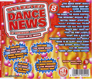 Dance News